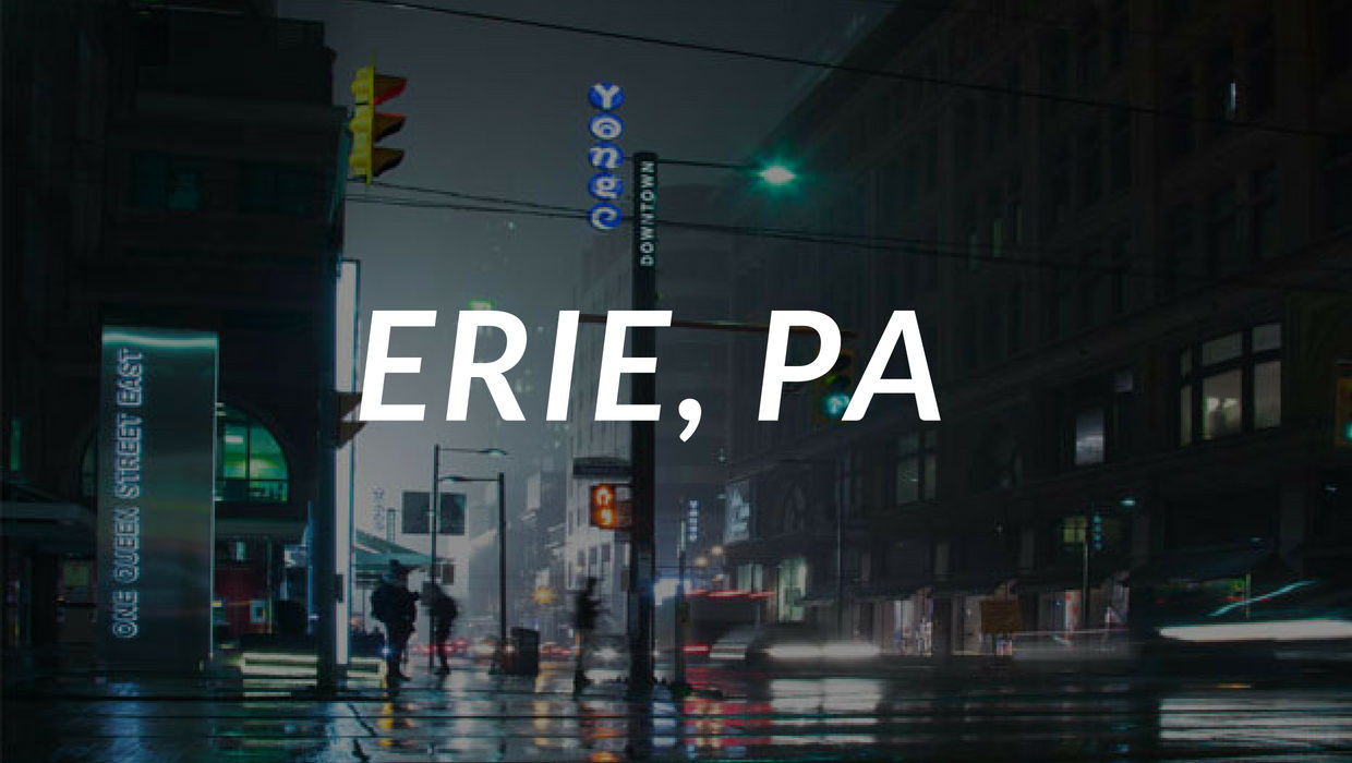 Erie, PA